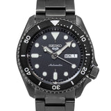 Seiko Uomo SRPD65K1 5 Sports SKX 42mm Automatico