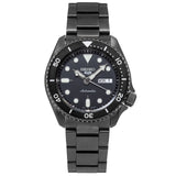Seiko Uomo SRPD65K1 5 Sports SKX 42mm Automatico