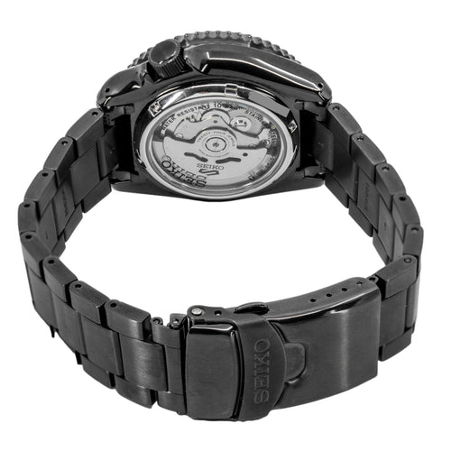 Seiko Uomo SRPD65K1 5 Sports SKX 42mm Automatico