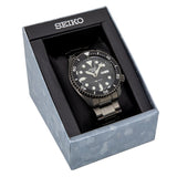 Seiko Uomo SRPD65K1 5 Sports SKX 42mm Automatico