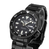 Seiko Uomo SRPD65K1 5 Sports SKX 42mm Automatico