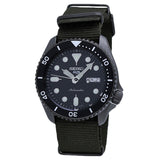 Seiko Uomo SRPD65K4 5 Sports Automatico