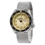 Seiko Uomo SRPD67K1 5 Sports Suits Automatico