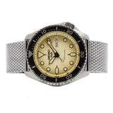Seiko Uomo SRPD67K1 5 Sports Suits Automatico