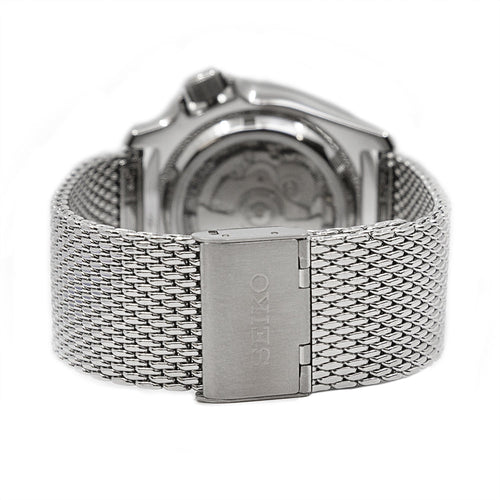 Seiko Uomo SRPD67K1 5 Sports Suits Automatico