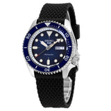 Seiko Uomo SRPD71K2 5 Sports SKX Suits Style Automatico