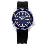 Seiko Uomo SRPD71K2 5 Sports SKX Suits Style Automatico