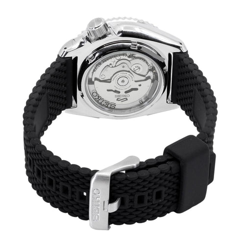 Seiko Uomo SRPD71K2 5 Sports SKX Suits Style Automatico