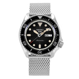 Seiko Uomo SRPD73K1 5 Sports Suits Automatico