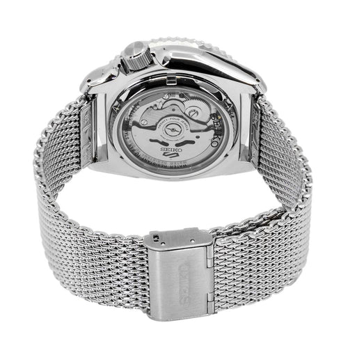 Seiko Uomo SRPD73K1 5 Sports Suits Automatico