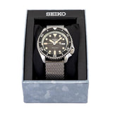Seiko Uomo SRPD73K1 5 Sports Suits Automatico