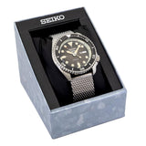 Seiko Uomo SRPD73K1 5 Sports Suits Automatico