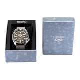 Seiko Uomo SRPD73K1 5 Sports Suits Automatico