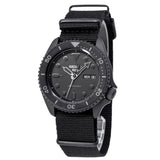 Seiko Uomo SRPD79K1 5 Sports Street Automatico