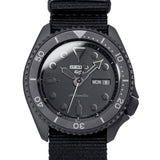 Seiko Uomo SRPD79K1 5 Sports Street Automatico