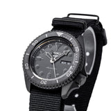 Seiko Uomo SRPD79K1 5 Sports Street Automatico