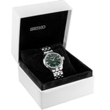 Seiko Uomo SRPE15J1 Presage Cocktail Mockingbird Automatico