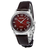Seiko Uomo SRPE41J1 Presage Cocktail Negroni Automatico