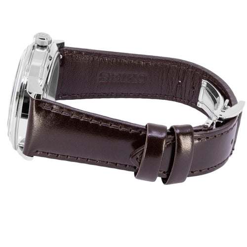 Seiko Uomo SRPE41J1 Presage Cocktail Negroni Automatico