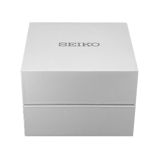Seiko Uomo SRPE41J1 Presage Cocktail Negroni Automatico