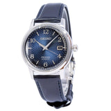 Seiko Uomo SRPE43J1 Presage Cocktail Old Clock Automatico