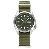 Seiko Uomo SRPE65K1 5 Sports Automatico