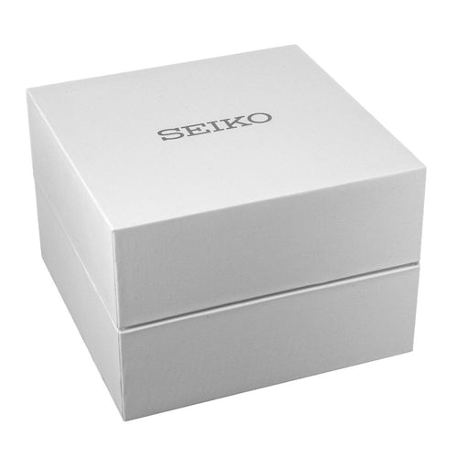 Seiko Uomo SRPF81K1 Prospex Alpinist Automatico
