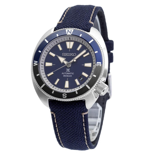 Seiko Uomo SRPG15K1 Prospex Land Tortoise Automatico