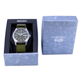 Seiko Uomo SRPG33K1 5 Sports Automatico
