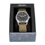 Seiko Uomo SRPG35K1 5 Sports Automatico
