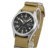 Seiko Uomo SRPG35K1 5 Sports Automatico