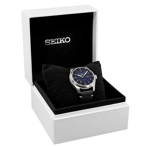 Seiko Uomo SRPG39K1 5 Sports Automatico