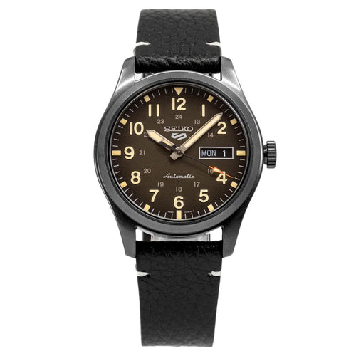 Seiko Uomo SRPG41K1 5 Sports  Automatico