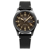Seiko Uomo SRPG41K1 5 Sports  Automatico