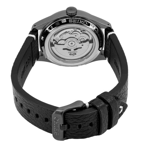 Seiko Uomo SRPG41K1 5 Sports  Automatico