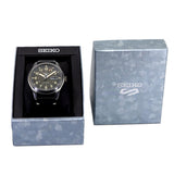 Seiko Uomo SRPG41K1 5 Sports  Automatico