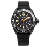 Seiko SRPH11K1 Prospex  Black Series Samurai Automatico