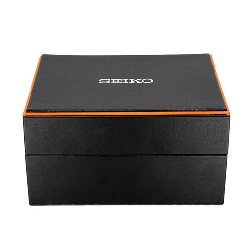 Seiko SRPH11K1 Prospex  Black Series Samurai Automatico