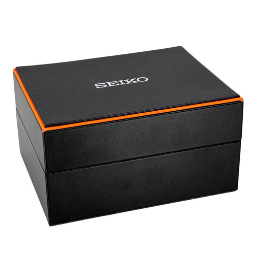 Seiko SRPH11K1 Prospex  Black Series Samurai Automatico