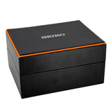 Seiko SRPH11K1 Prospex  Black Series Samurai Automatico