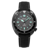 Seiko SRPH99K1 Prospex Tortoise Black Series Limited Ed
