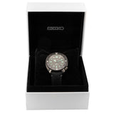 Seiko SRPH99K1 Prospex Tortoise Black Series Limited Ed