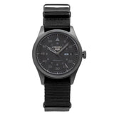 Seiko Uomo SRPJ11K1 5 Sports 39mm Automatico