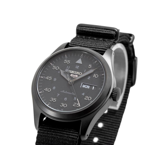 Seiko Uomo SRPJ11K1 5 Sports 39mm Automatico