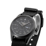 Seiko Uomo SRPJ11K1 5 Sports 39mm Automatico