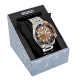 Seiko SRPJ47K1 5 Sports Time Sonar Special Edition