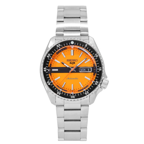 Seiko Uomo SRPK11K1 5 Sports Automatico