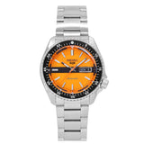 Seiko Uomo SRPK11K1 5 Sports Automatico