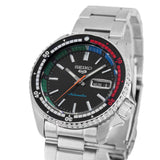 Seiko Uomo SRPK13K1 5 Sports Automatico