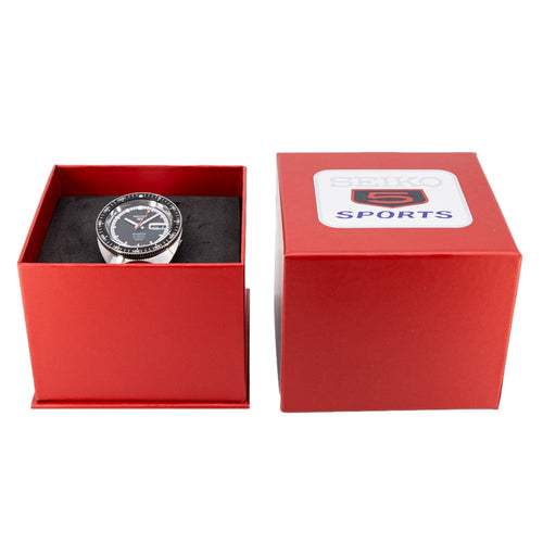 Seiko SRPK17K1 5 Sports Limited Ed 55th Anniversary